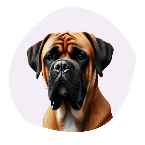 Old English Bulldog